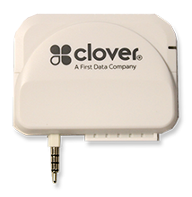 Clover™ Go