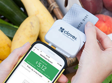 Clover™ Go